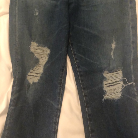 AG Ripped Jeans - Picture 6 of 6